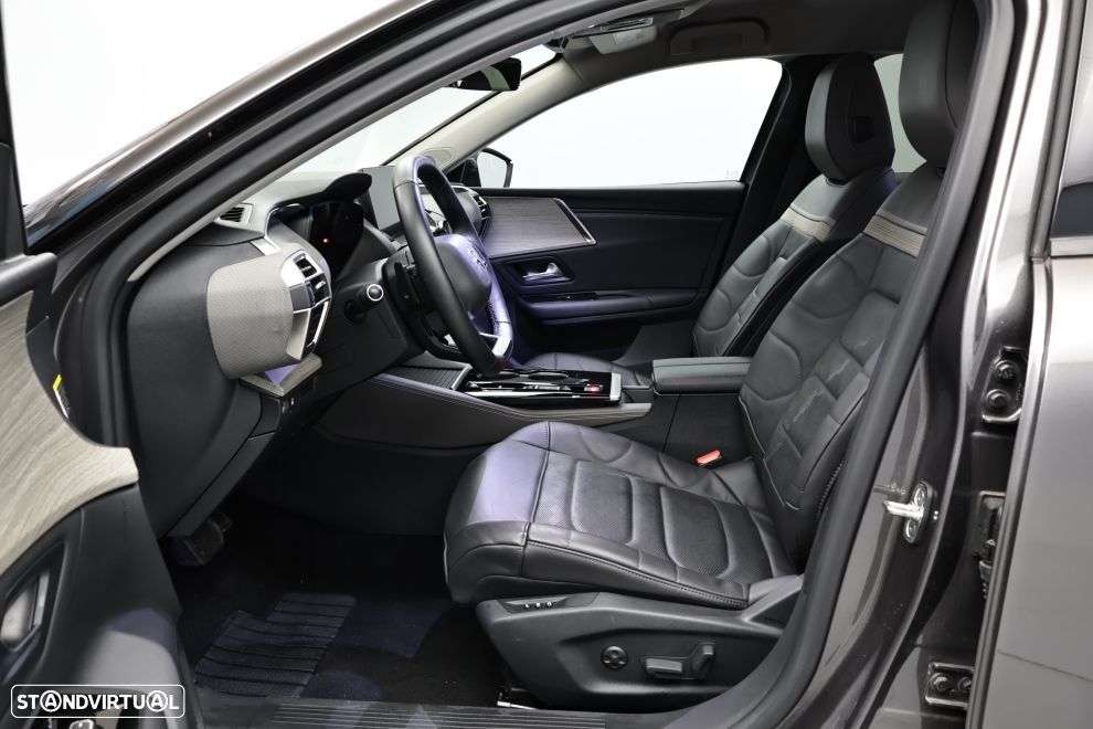 Citroën C5 X 1.2 PureTech Shine EAT8 - 25