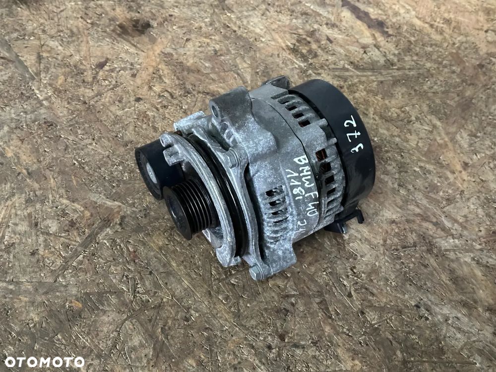 ALTERNATOR BMW 118I 1.5 TB 21' 8680374 104211-9870 - 1