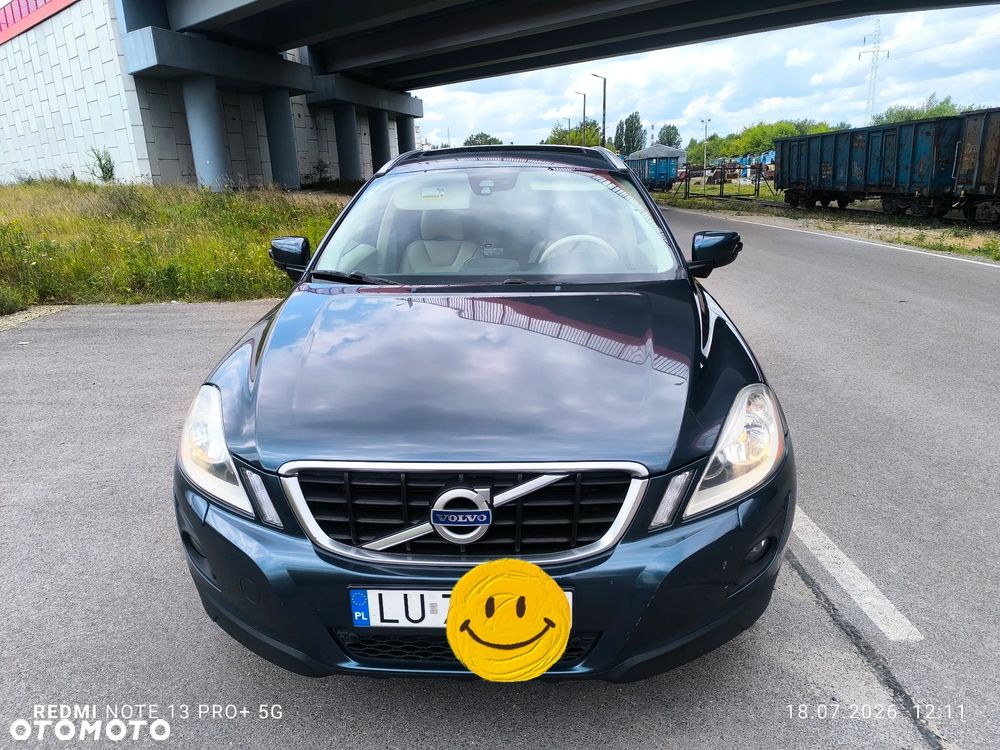 Volvo XC 60 T6 AWD Summum - 3