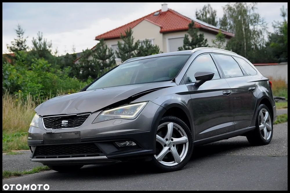 Seat Leon - 10