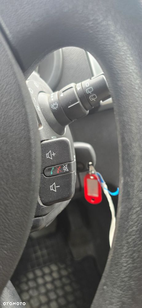 Renault Kangoo Maxi 33 (ohne Batterie) - 23