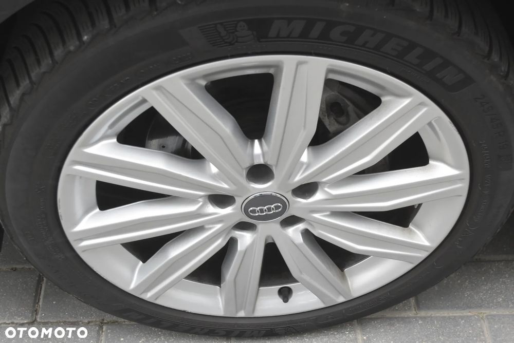 Audi A6 Limousine 40 TDI mHEV S tronic - 23