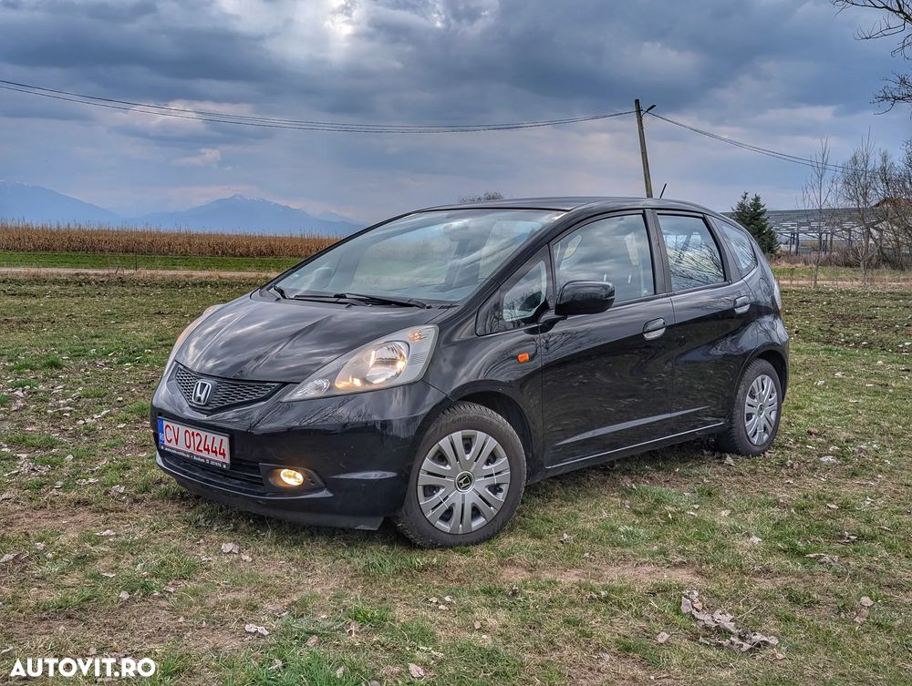 Honda Jazz 1.2 i-VTEC - 1