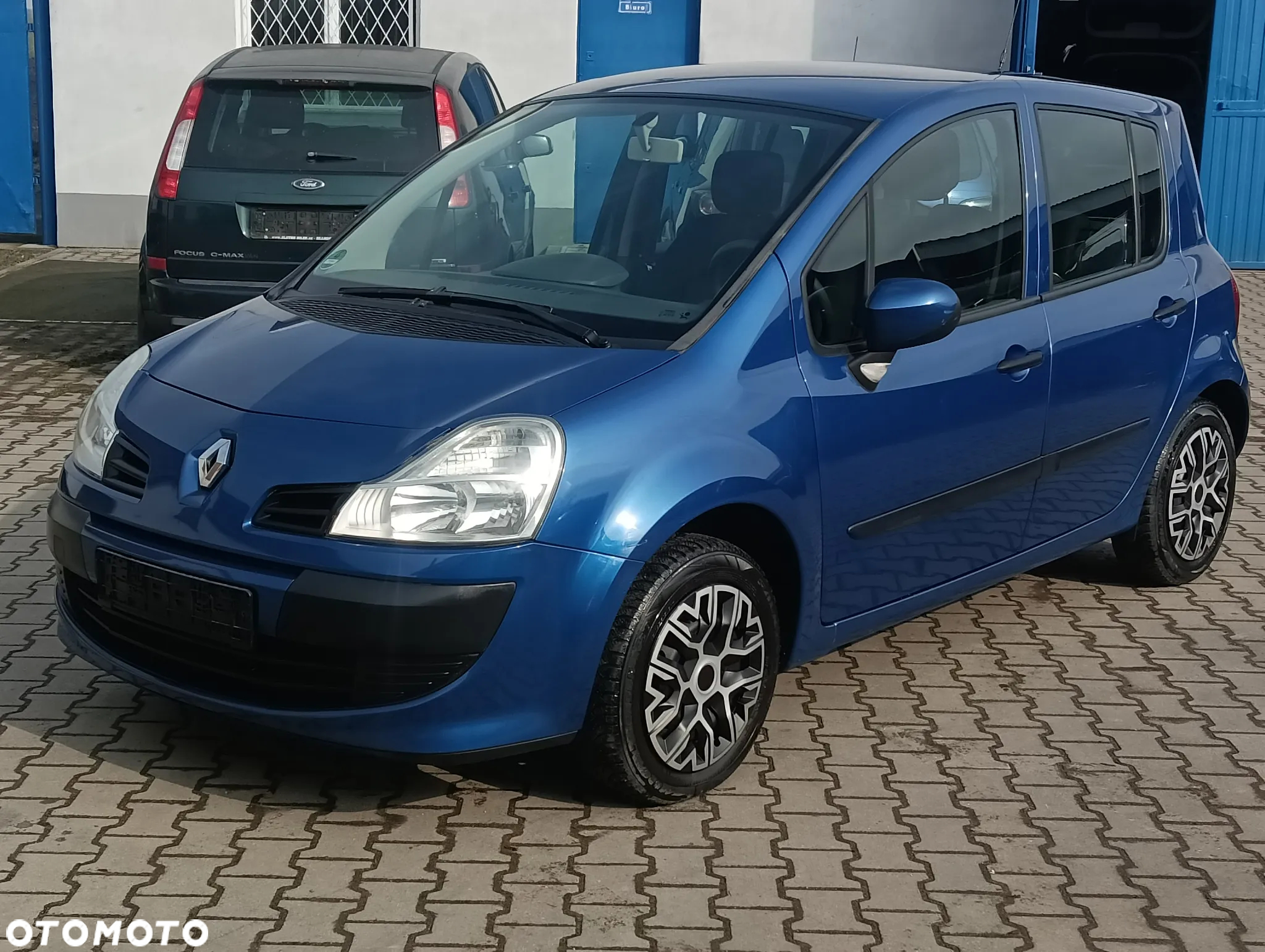 Renault Modus 1.2 16V Avantage - 2