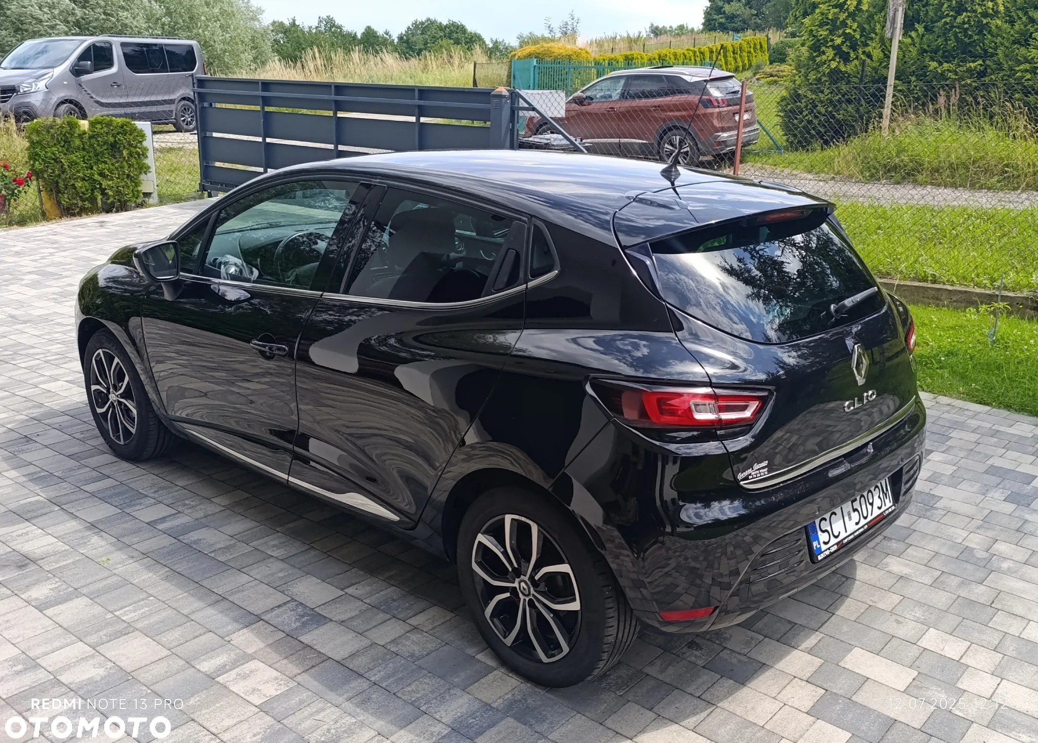Renault Clio 0.9 Energy TCe Intens - 3