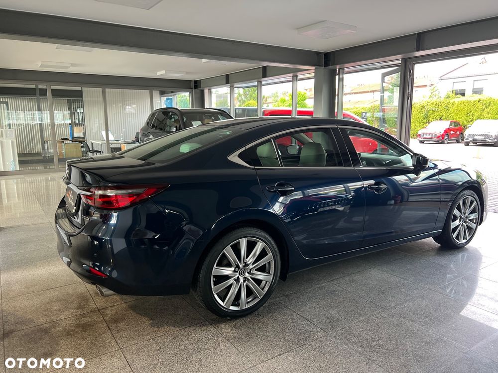 Mazda 6 2.5 SkyPassion - 15