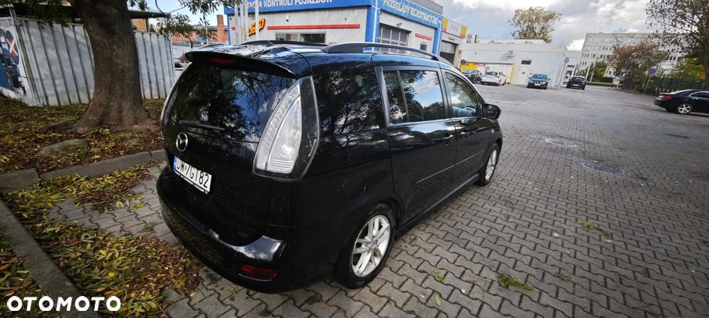 Mazda 5 2.0 Sport - 6