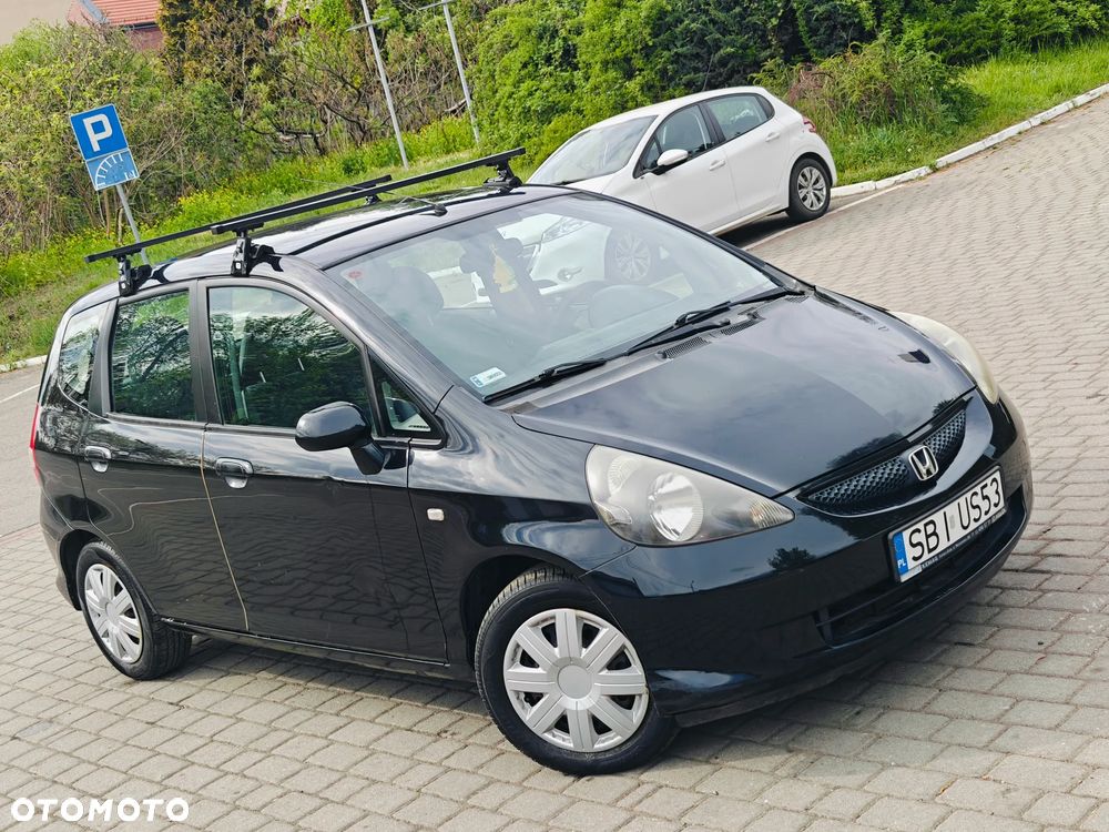 Honda Jazz 1.2 Cool - 1