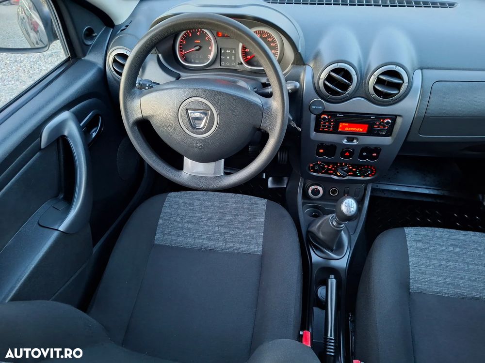 Dacia Duster - 15