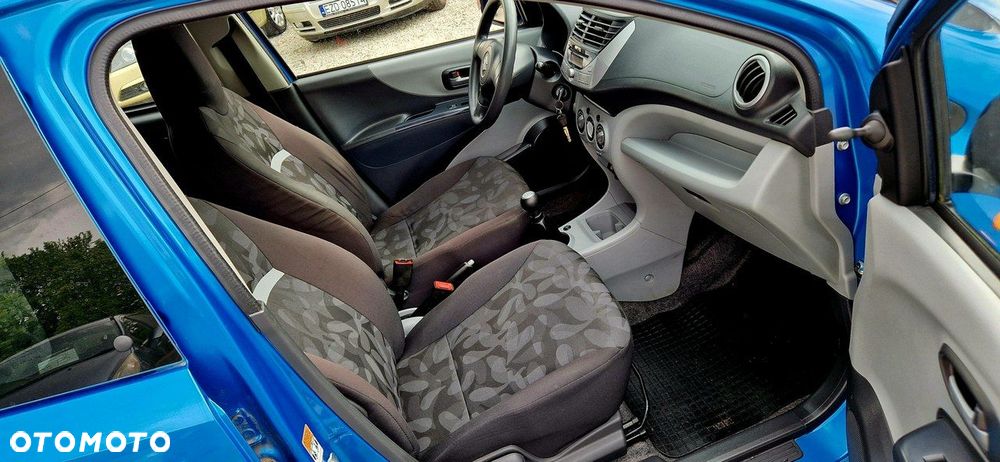 Suzuki Alto - 8