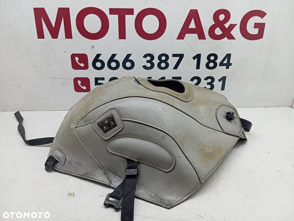 Suzuki Bandit GSF 600 Bagster pokrowiec osłona baku - 1