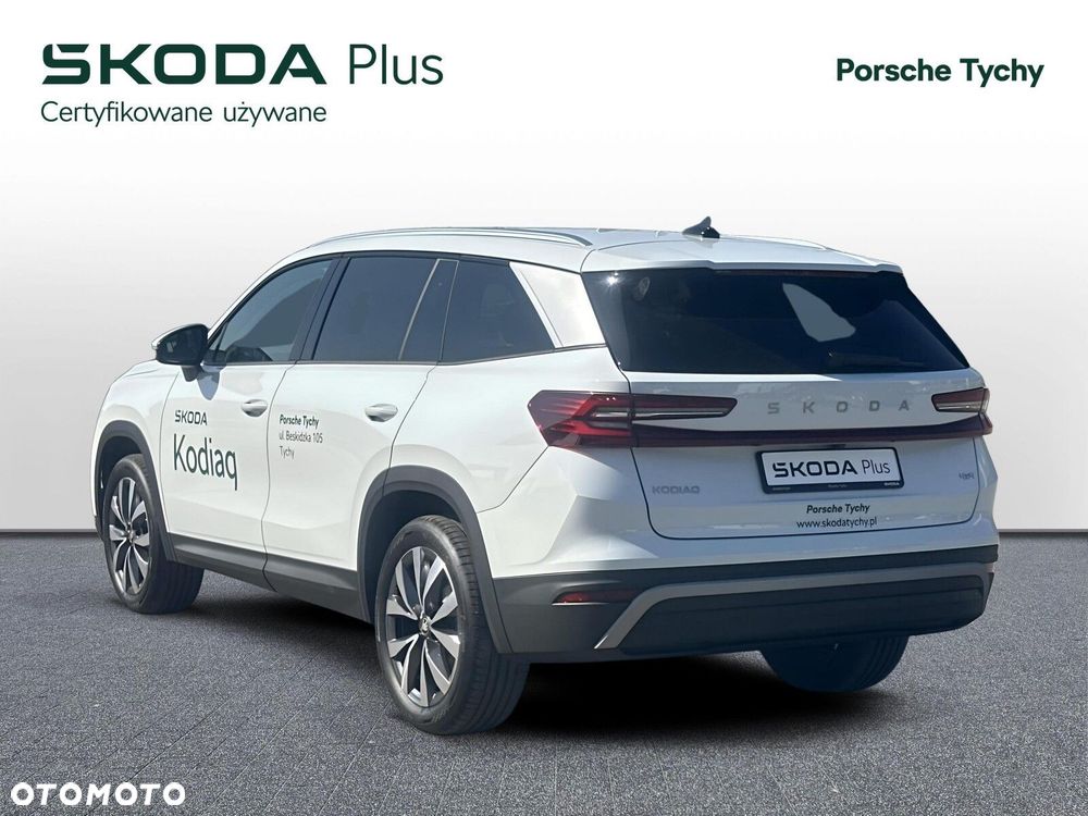 Skoda Kodiaq 2.0 TDI 4x4 Drive DSG - 40