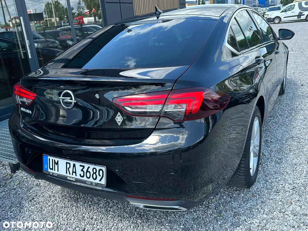 Opel Insignia 2.0 Business Elegance - 29