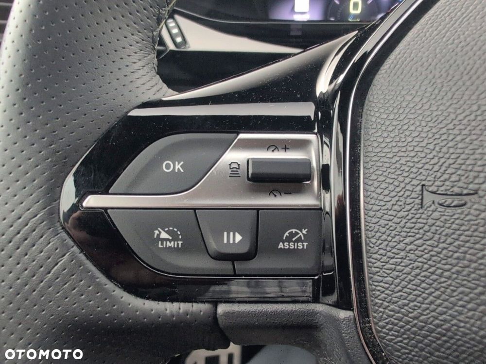 Peugeot 308 - 22