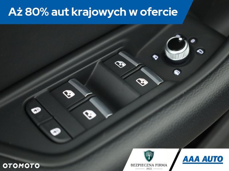 Audi A4 Limousine - 21