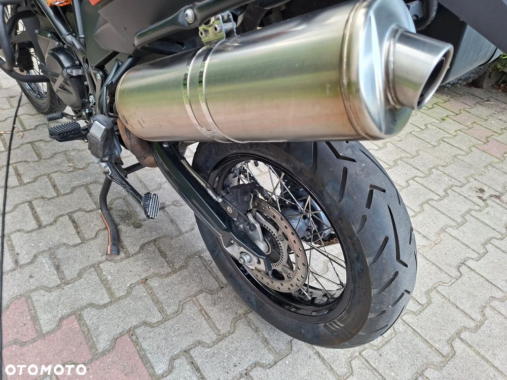 BMW GS - 11
