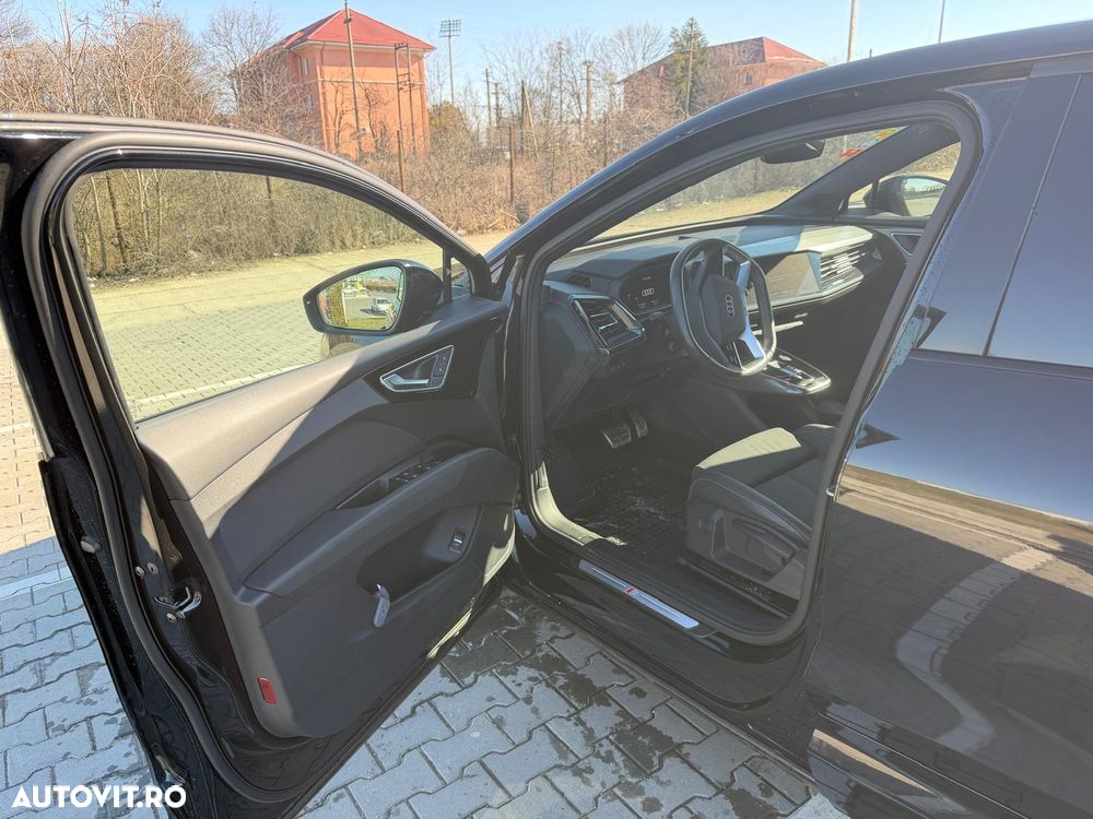 Audi Q4 e-tron 40 - 9
