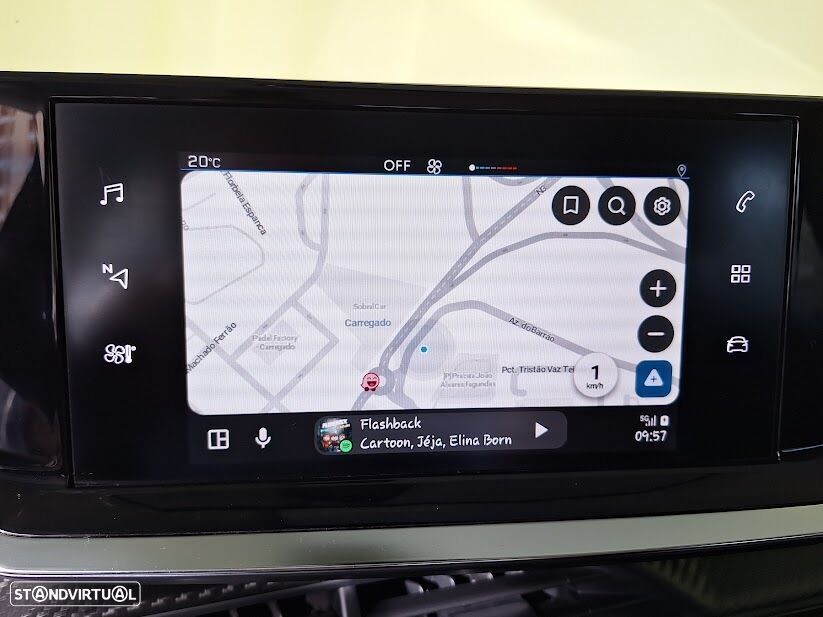 Peugeot 208 1.5 BlueHDi Active Pack - 18