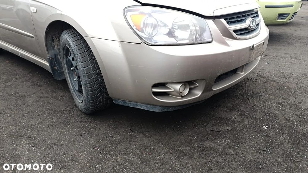 35484 kia cerato 1.6 105 km G4ED na części lakier 4Y - 6