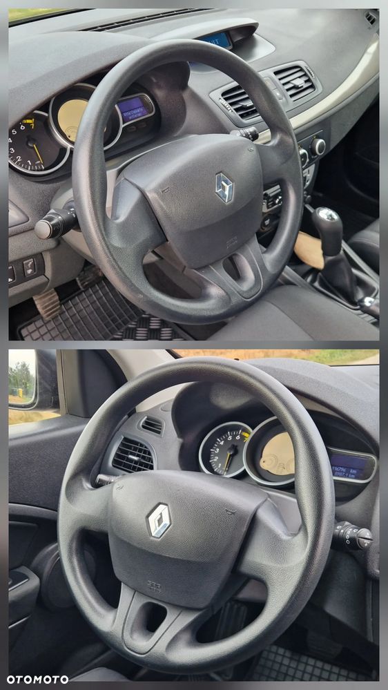 Renault Megane - 36