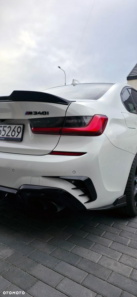 BMW Seria 3 - 8