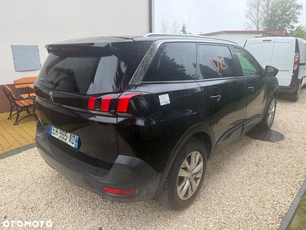 Peugeot 5008 BlueHDi 120 Active - 3