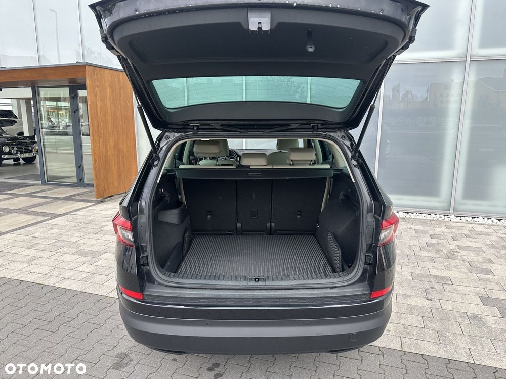 Skoda Kodiaq - 29