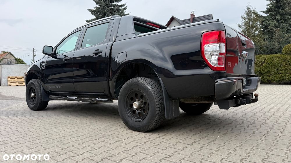 Ford Ranger - 21