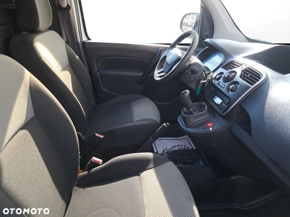 Renault KANGOO VAN - 12
