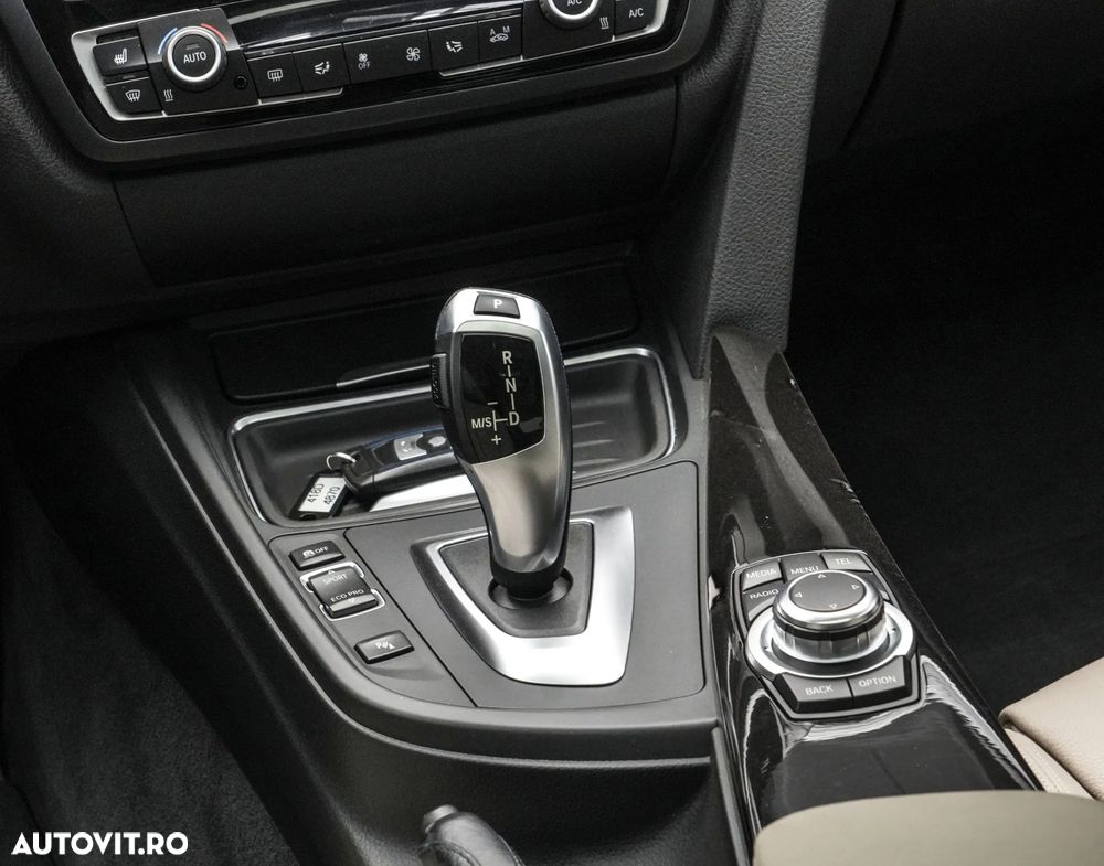 BMW Seria 4 - 20