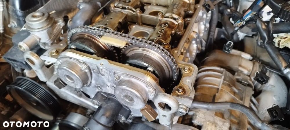 Mercedes-Benz Klasa E - 16