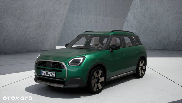 MINI Countryman E 66.5kWh Linia Favoured