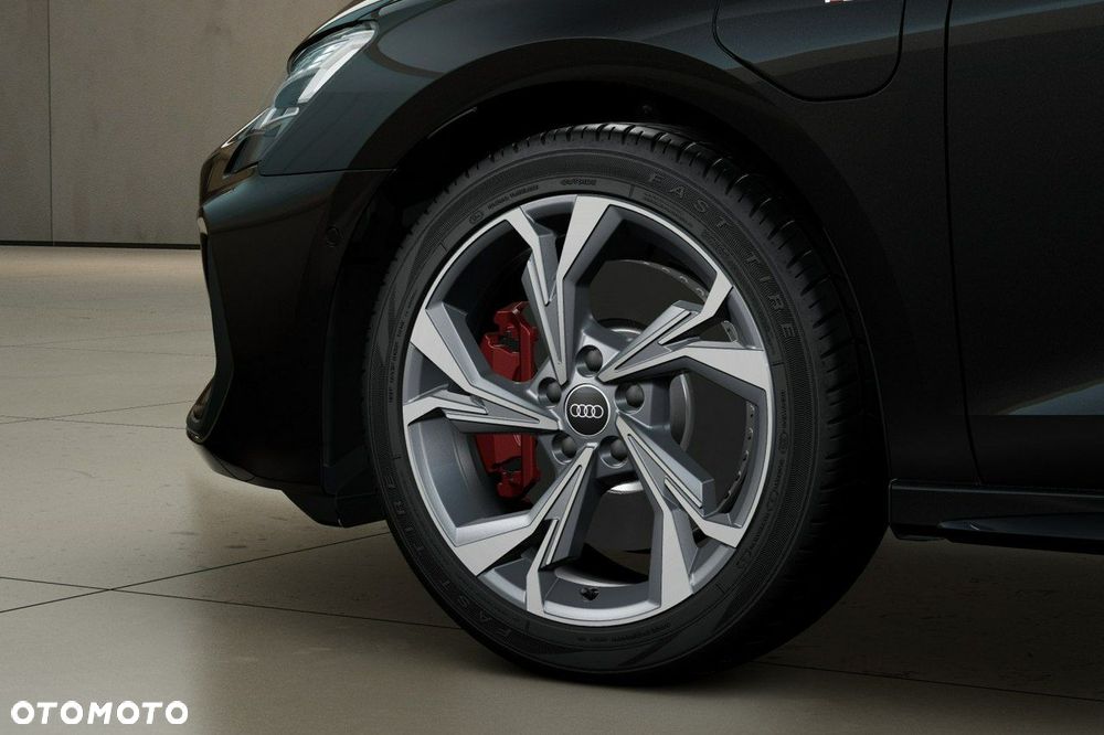 Audi A3 Sportback - 6