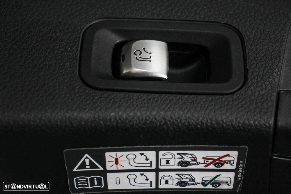 Mercedes-Benz C 200 (BlueTEC) d Station 7G-TRONIC - 32