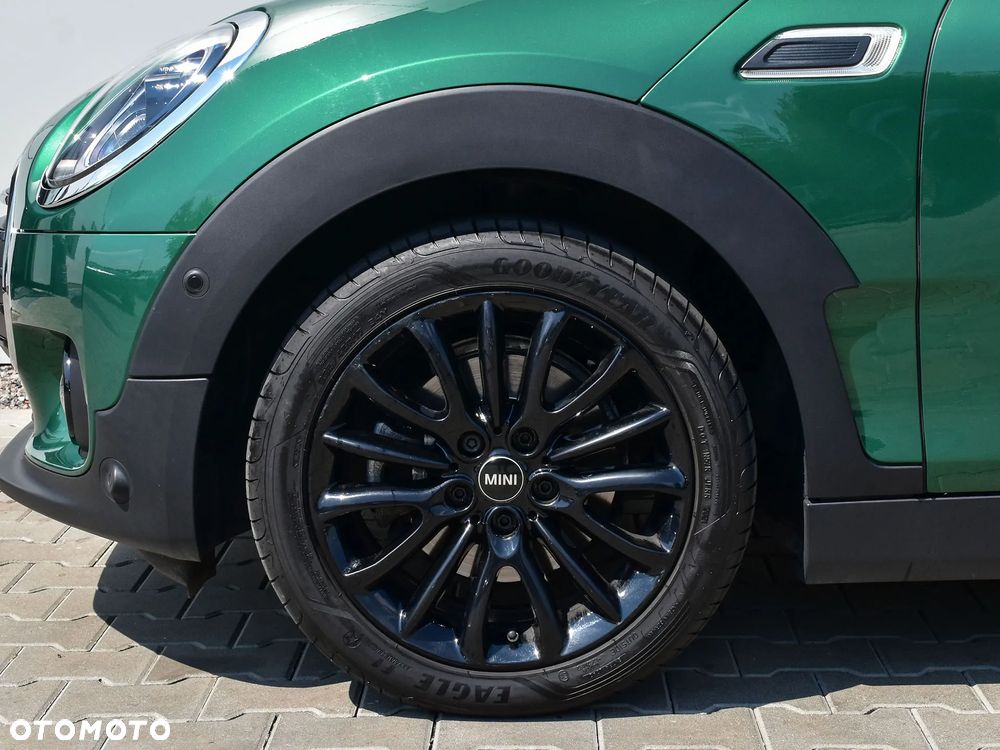 MINI Clubman Cooper - 5