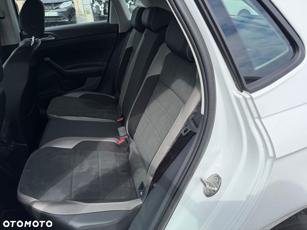 Volkswagen Polo 1.0 TSI DSG OPF Highline - 7