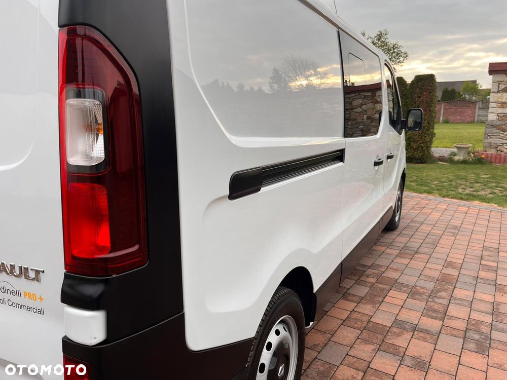 Renault Trafic - 14