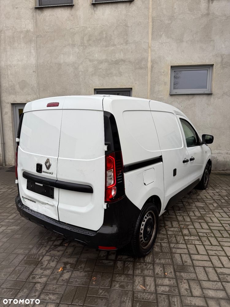 Renault Express - 3