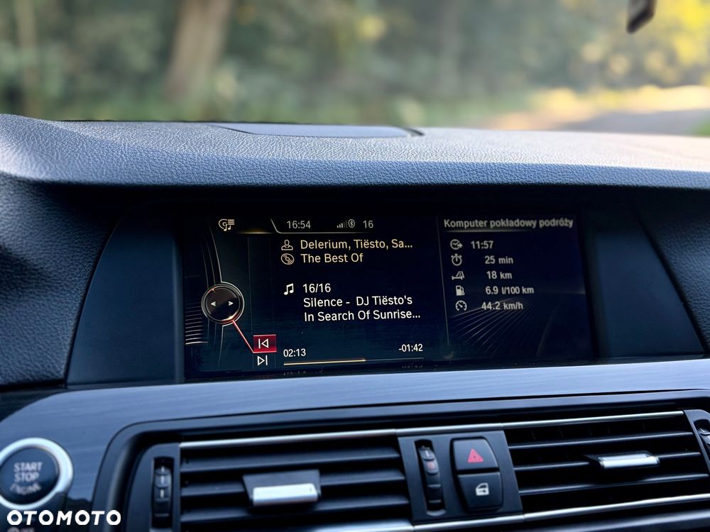 BMW Seria 5 - 13
