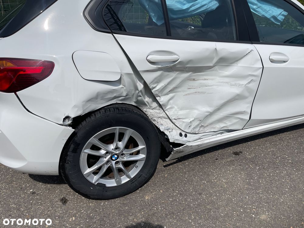 BMW Seria 1 - 12