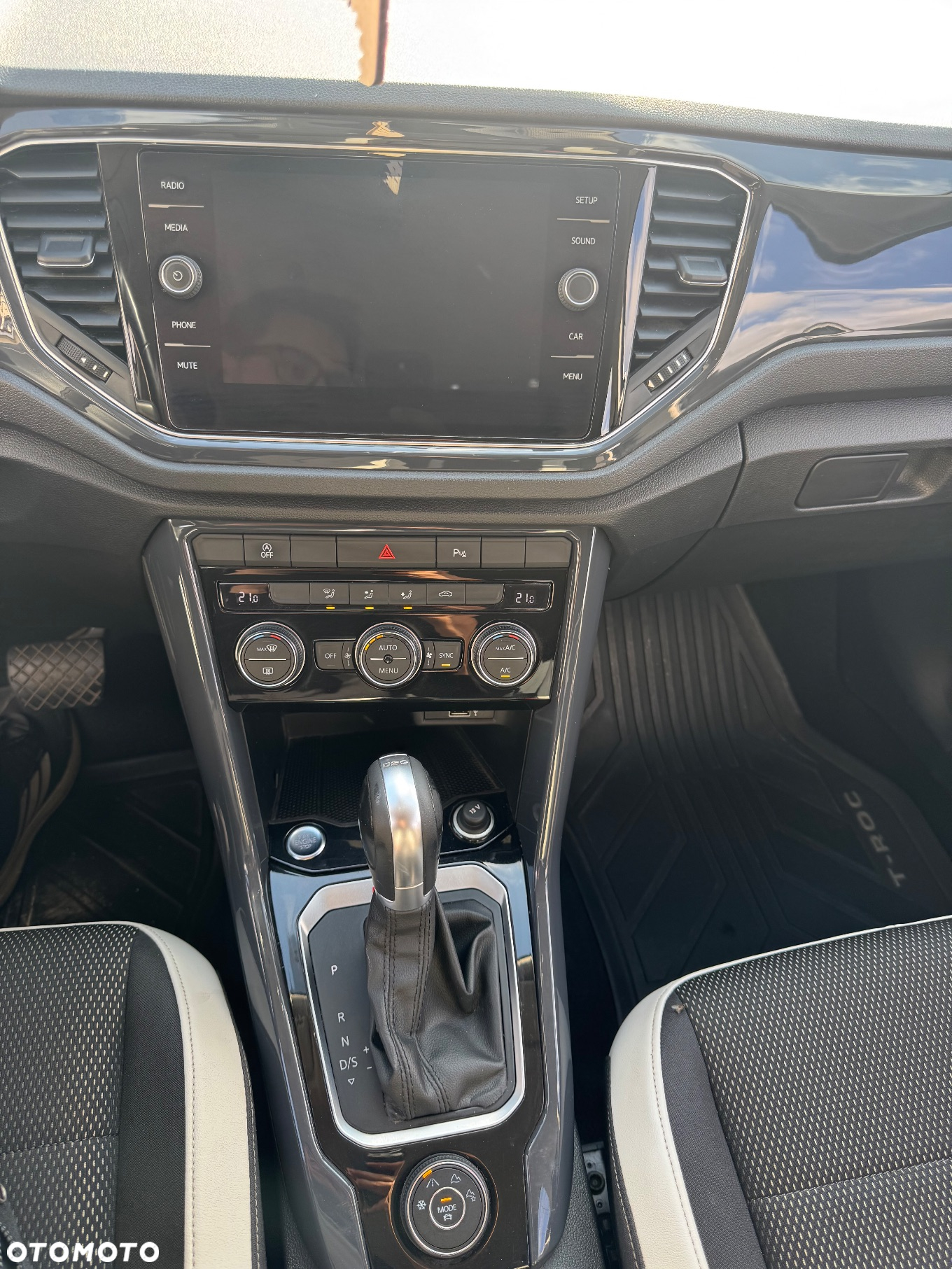 Volkswagen T-Roc 2.0 TDI SCR DPF 4Mot Premium DSG - 10