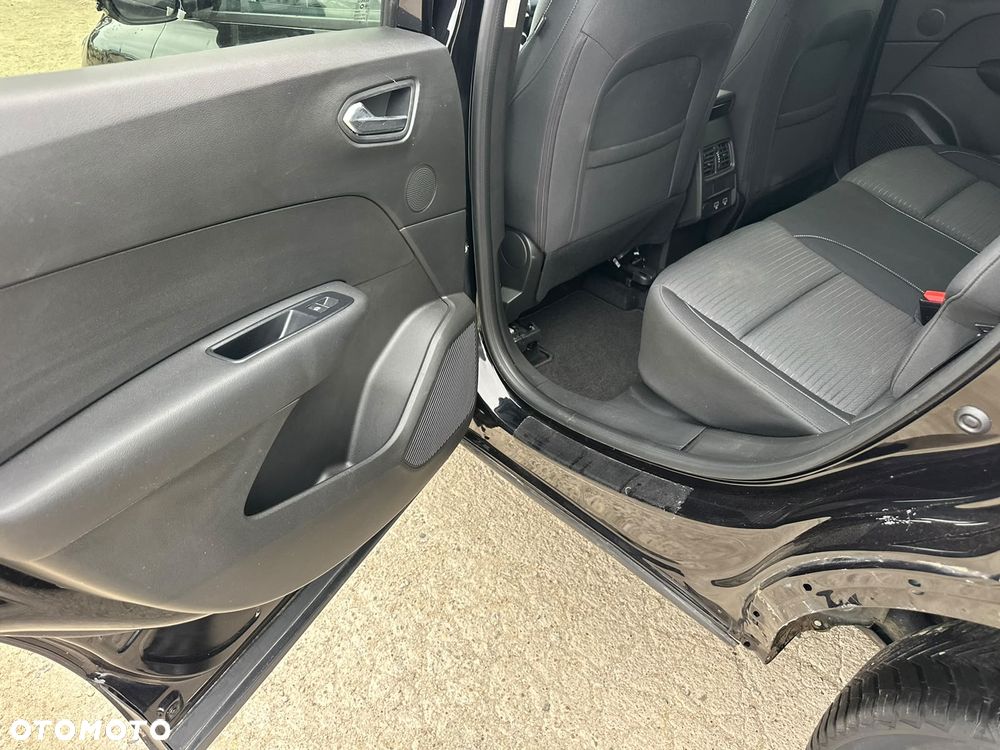 Renault Arkana TCe Mild Hybrid 140 EDC Evolution - 31