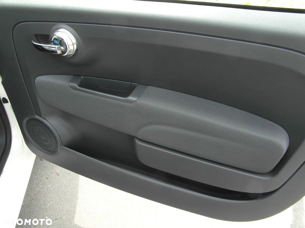 Fiat 500 1.2 Lounge - 32