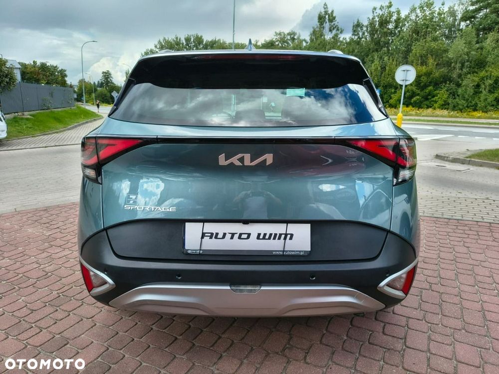 Kia Sportage 1.6 T-GDI L 2WD DCT - 11