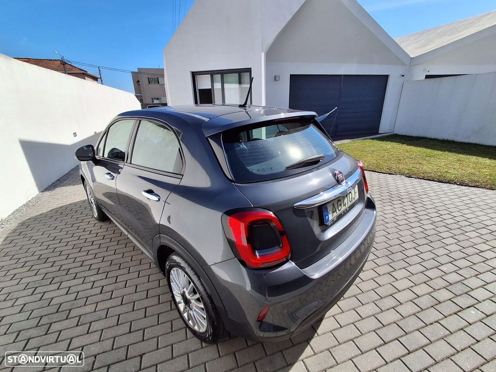 Fiat 500X 1.0 FireFly Urban - 20
