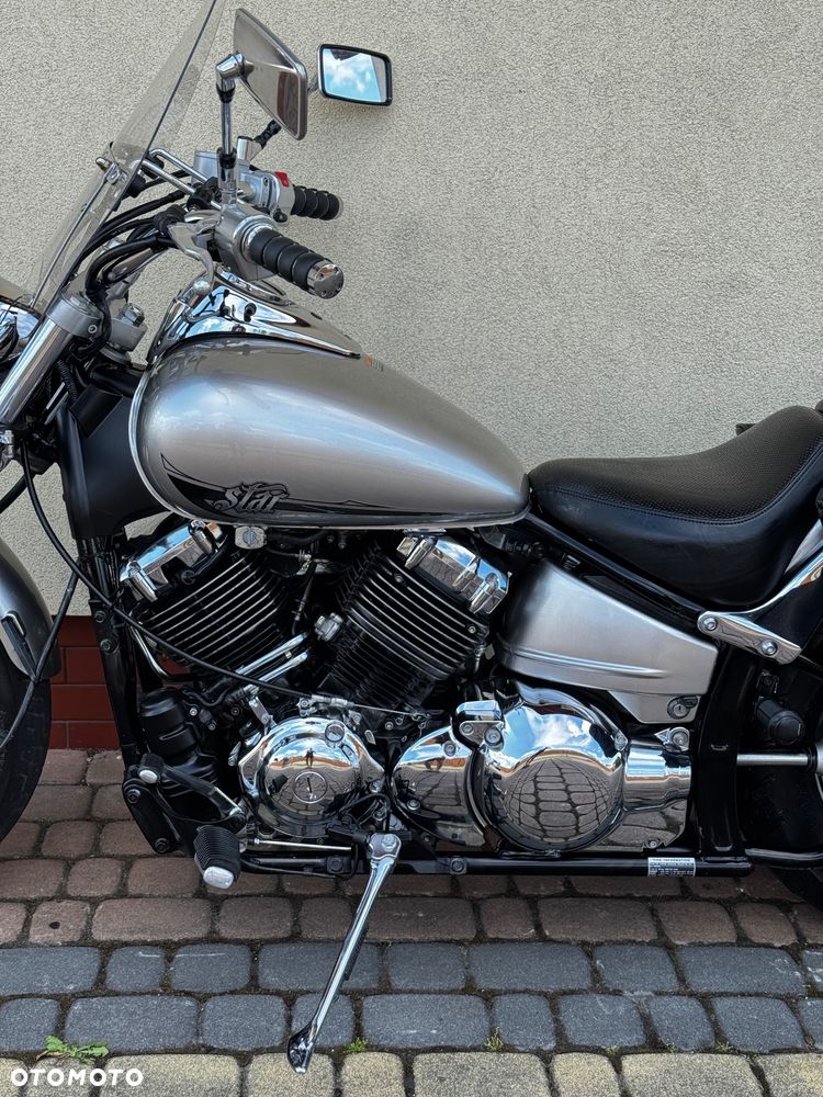 Yamaha Inny - 31