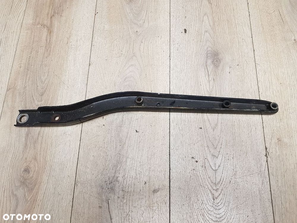 Szabla błotnika okucie Harley Davidson Panhead Shovelhead Ironhead - 5