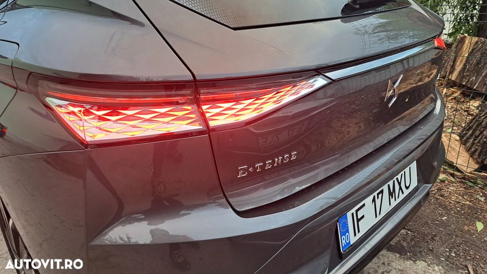 DS Automobiles DS 4 DS4 1.6 PHeV FWD 225 EAT8 RIVOLI - 30