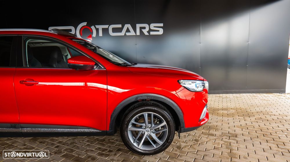 MG EHS 1.5 T-GDI Plug-in Hybrid Luxury - 5