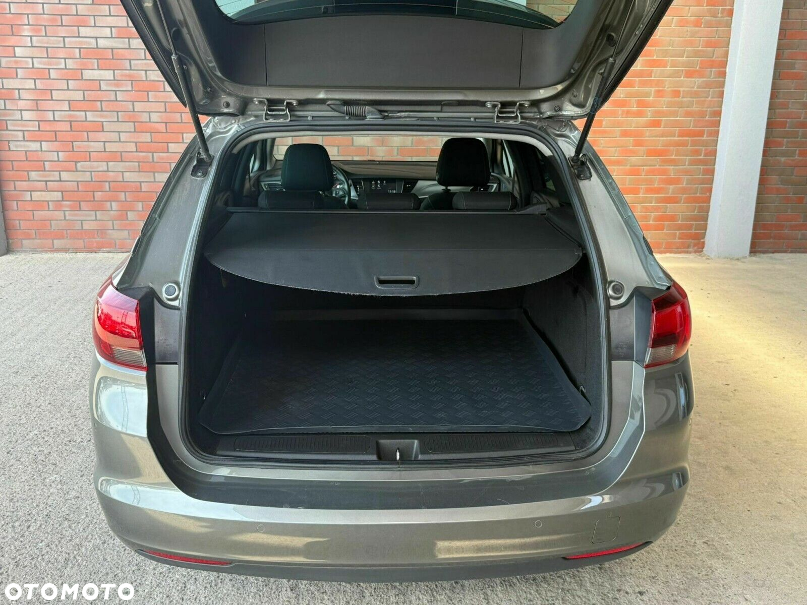Opel Astra - 14